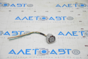 Toyota Camry v70 18-24 LED headlight feature
