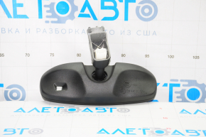 Interior mirror Jeep Compass 17-21 black, with control, with auto-dimming
