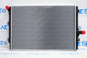 Radiator cooling water VW Passat b8 16-19 USA 1.8T, 2.0T