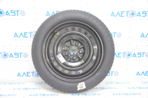 Spare tire space saver Toyota Camry v70 18-24 R17 155/70