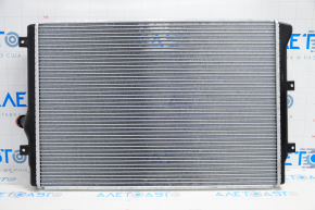 Radiator cooling water VW Passat b7 12-15 USA 1.8T