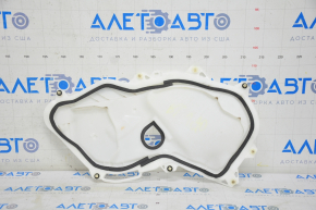 Interior panel of the rear left door Toyota Camry v70 18-24