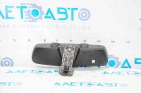 Interior mirror Jeep Cherokee KL 14-18 black auto-dimming, scratches