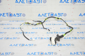 Wiring rear left door Toyota Camry v70 18-24