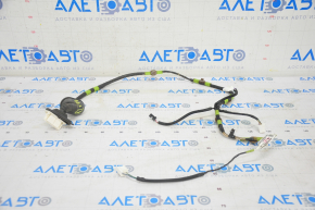 Wiring rear left door Toyota Camry v70 18-24