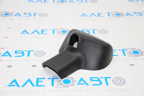 Interior mirror cover Jeep Cherokee KL 14-18 without control, scratches