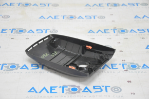 Interior mirror cover Toyota Camry v70 18-24 black