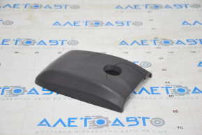 Interior mirror cover Toyota Camry v70 18-24 black