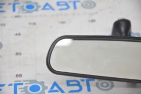 Interior mirror Toyota Camry v70 18-24 black empty, amalgam has come out