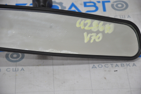 Interior mirror Toyota Camry v70 18-24 black empty, amalgam has come out