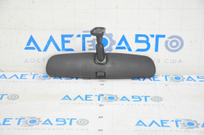 Interior mirror Toyota Camry v70 18-24 black empty, amalgam has come out