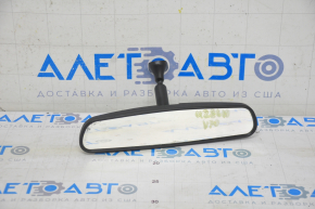 Interior mirror Toyota Camry v70 18-24 black empty, amalgam has come out