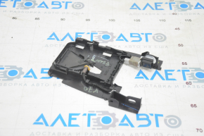 Lane following camera bracket mounting for Toyota Camry v70 18-24 on windshield