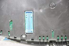 Instrument cluster VW CC 08-14