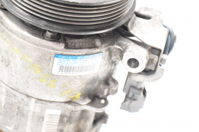 Air conditioning compressor Jeep Compass 17- 2.4 wedge for spare parts
