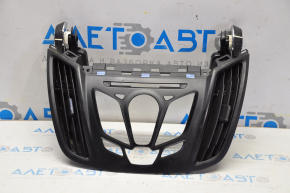 Air duct dashboard central Ford C-max MK2 13-18 type 1