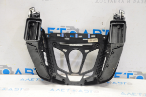 Air duct dashboard central Ford C-max MK2 13-18 type 1