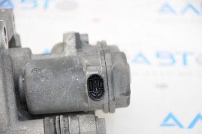 Caliper assembly rear right Honda HR-V 16-22 fwd
