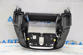 Air duct torpedo central Ford C-max MK2 13-18 type 2