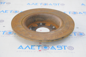 Brake disc rear right Honda HR-V 16-22 280/9mm