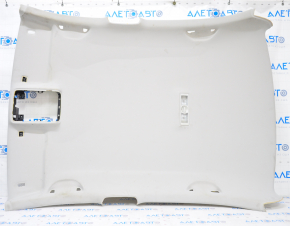 Headlining VW Jetta 11-18 USA without sunroof, gray, dry cleanable