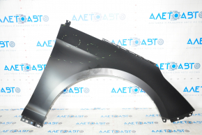 Front right wing Hyundai Sonata 15-17 dents