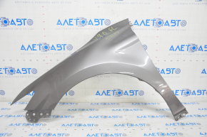 Front left wing Toyota Camry v70 18-24 graphite 1H1