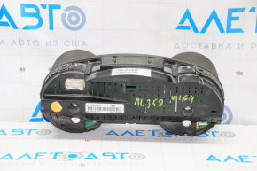 Mercedes W164 ML instrument cluster