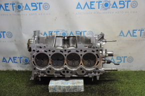 Cylinder head 2ZR-FXE Toyota Prius 30 10-15 complete