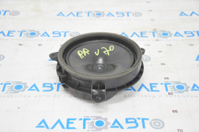 Speaker rear right Toyota Camry v70 18-24 Pioneer
