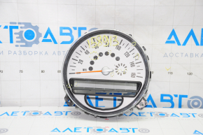 Mini Cooper Countryman R60 10-16 Speedometer Instrument Cluster Glass Scratch Small Cracks