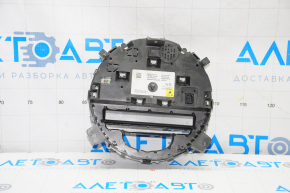 Mini Cooper Countryman R60 10-16 Speedometer Instrument Cluster Glass Scratch Small Cracks