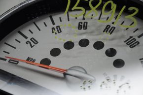 Mini Cooper Countryman R60 10-16 Speedometer Instrument Cluster Glass Scratch Small Cracks
