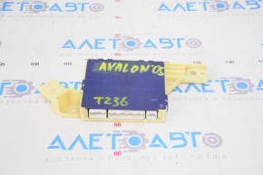 AC Amp Control Module Toyota Avalon 05-07