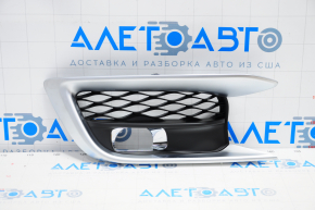 Fog light frame left Infiniti QX60 16-rest