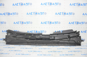 Wiper grille plastic Toyota Camry v70 18-24 breakage krep