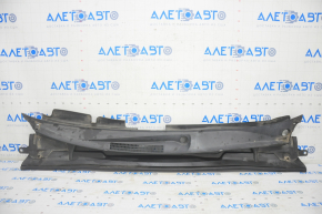 Wiper grille plastic Toyota Camry v70 18-24 breakage krep