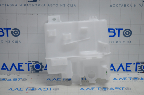 Mazda CX-9 16 washer reservoir - without neck