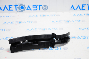 Front bumper bracket right Audi Q5 8R 13-17 rest