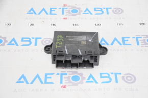 Front Left Door Computer Ford Fusion mk5 13-20