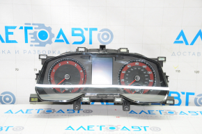 Instrument cluster VW Jetta 19-