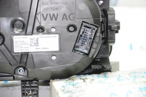 Instrument cluster VW Jetta 19-
