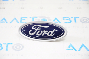 Ford Fusion mk5 13-20 Front Bumper Badge Emblem