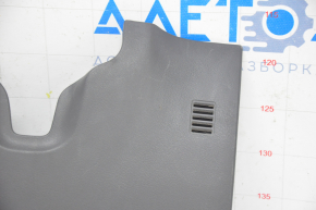 Knee pad driver Dodge Challenger 09-14 prerest black, scratches