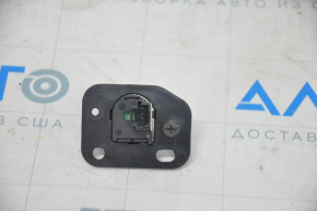 Trunk release button Dodge Challenger 09-15 interior