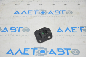 Trunk release button Dodge Challenger 09-15 interior