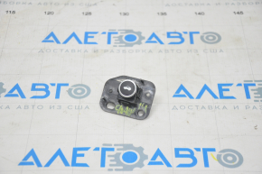 Trunk release button Dodge Challenger 09-15 interior