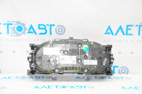 Instrument cluster VW Jetta 19- 4k breaks, cracks