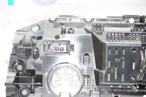 Instrument cluster VW Jetta 19-20 electrical