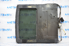 Hatch assembly 490mm-835mm
